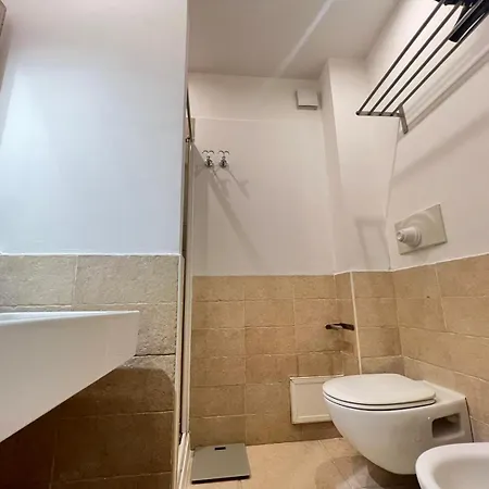 Maca House Apartment Bari Exterior photo