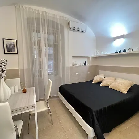 Maca House Apartment Bari Exterior photo