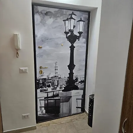 Maca House Apartment Bari Exterior photo